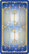 Tarot De Las 78 Puertas — imagen 7