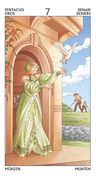 Tarot De Las 78 Puertas — imagen 8