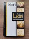 Libro - Retorno A Lacan - Isidoro Vegh — imagen 2