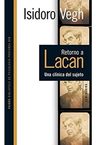 Libro - Retorno A Lacan - Isidoro Vegh — imagen 1