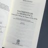 Libro - Nacimiento De La Biopolítica - Michel Foucault — imagen 3