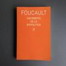 Libro - Nacimiento De La Biopolítica - Michel Foucault — imagen 4