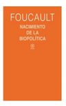 Libro - Nacimiento De La Biopolítica - Michel Foucault — imagen 1