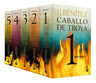 Libro - Saga Caballo De Troya Libro 1 Al 9 - Benitez Juan — imagen 4