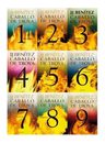 Libro - Saga Caballo De Troya Libro 1 Al 9 - Benitez Juan — imagen 1