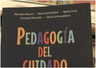 Libro - Pedagogía Del Cuidado - Mercedes Álvarez — imagen 2