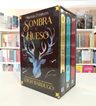Libro - Sombra Y Hueso - Grishaverse - Trilogía - Estuche — imagen 3
