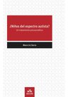 Libro - Niños Del Espectro Autista - Mara Liz Serra — imagen 3
