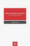 Libro - Niños Del Espectro Autista - Mara Liz Serra — imagen 1