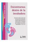 Libro - Encontrarnos Dentro De La Incubadora - Santos, María — imagen 1