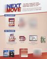 Libro - Next Move Level 4 - Workbook + Mp3 Audio — imagen 2