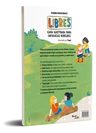 Libres: Guía Ilustrada Para Infancias Rebeldes - Maniowicz — imagen 3