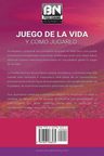 Libro - El Juego De La Vida Y Como Jugarlo - Florence Scovel — imagen 2