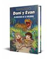 Libro - Las Aventuras De Dani Y Evan 4 — imagen 2