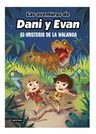 Libro - Las Aventuras De Dani Y Evan 4 — imagen 1