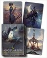 Oráculo - Angelarium Oracle Of Emanation (libro + Cartas) — imagen 4