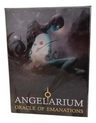 Oráculo - Angelarium Oracle Of Emanation (libro + Cartas) — imagen 1