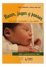 Libro - Nacer Jugar Y Pensar - Alicia Oiberman — imagen 3