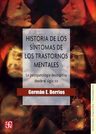Libro - Historia De Los Síntomas De Los Trastornos - Berrios — imagen 4