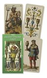 Antiguo Tarot Italiano (78 Cartas) (estuche) — imagen 3