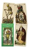 Antiguo Tarot Italiano (78 Cartas) (estuche) — imagen 4