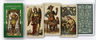 Antiguo Tarot Italiano (78 Cartas) (estuche) — imagen 5