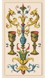 Antiguo Tarot Italiano (78 Cartas) (estuche) — imagen 7