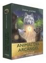 Cartas, Tarot, Oráculo Animal Del Arcángel - Diana Cooper — imagen 2