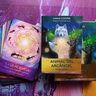 Cartas, Tarot, Oráculo Animal Del Arcángel - Diana Cooper — imagen 4