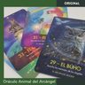 Cartas, Tarot, Oráculo Animal Del Arcángel - Diana Cooper — imagen 6
