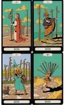Cartas, Oráculo, Tarot: Pregúntale A La Bruja - Matteoni, F — imagen 3