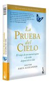 Libro - La Prueba Del Cielo - Eben Alexander — imagen 3