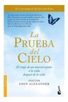 Libro - La Prueba Del Cielo - Eben Alexander — imagen 1