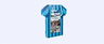 Libro - Pack Camiseta Futbolísimos + El Misterio De — imagen 2