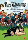 Libro - Pack Camiseta Futbolísimos + El Misterio De — imagen 5