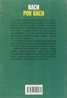 Libro - Bach Por Bach. Obras Completas. Escritos Florales — imagen 2