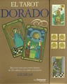 Cartas  -oráculo- El Tarot Dorado - Liz Dean — imagen 6