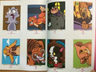 Libro - Felinos Disney - Colorea Y Descubre El Misterio — imagen 3