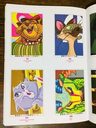 Libro - Felinos Disney - Colorea Y Descubre El Misterio — imagen 4