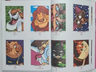 Libro - Felinos Disney - Colorea Y Descubre El Misterio — imagen 6