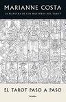 Libro - El Tarot Paso A Paso - Marianne Costa — imagen 1