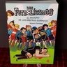 Libro - Futbolísimos 1 - El Misterio De Los Árbitros Dormido — imagen 3