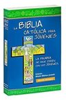 Libro - Biblia Católica Para Jóvenes -edicion Revisada — imagen 2