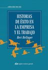 Libro - Historias De Éxito En La Empresa Y El Trabajo — imagen 4