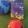 Libro - Los Futbolísimos 15: El Misterio De Las 101 Calavera — imagen 4