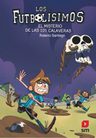 Libro - Los Futbolísimos 15: El Misterio De Las 101 Calavera — imagen 6