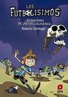 Libro - Los Futbolísimos 15: El Misterio De Las 101 Calavera — imagen 1