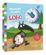 Libro - Aprendo La Hora Con Lobo - Los Editores De Auzou — imagen 2