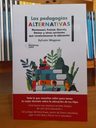 Libro - Las Pedagogías Alternativas - Sylvain Wagnon — imagen 2