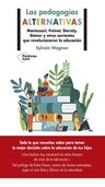 Libro - Las Pedagogías Alternativas - Sylvain Wagnon — imagen 1